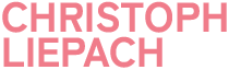 Christoph Liepach Logo